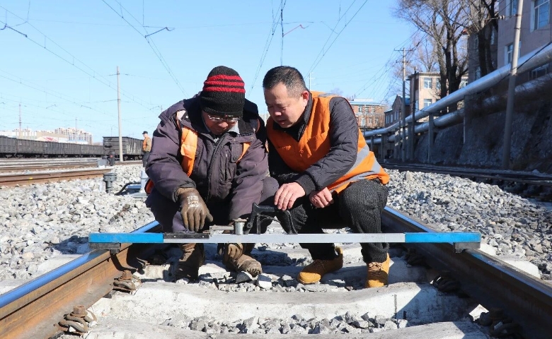 精細(xì)化排查隱患 全方位安全防控