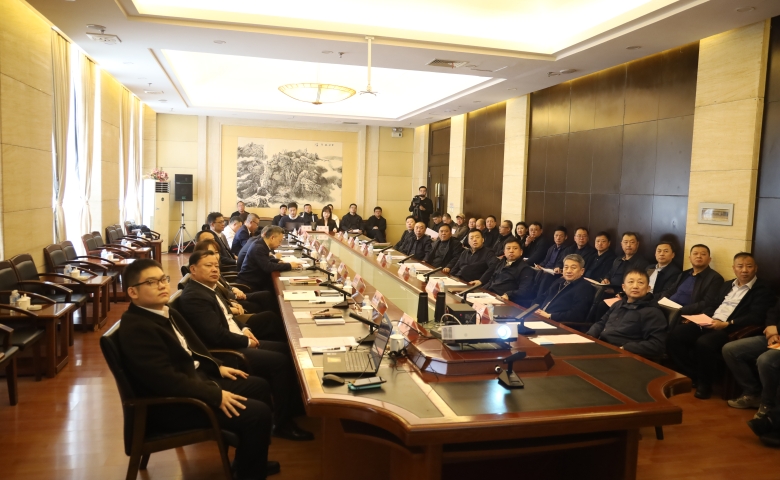 探索合作契合點(diǎn) 尋求業(yè)務(wù)新突破