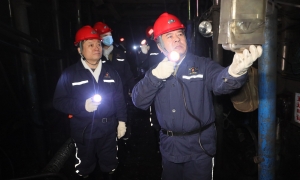 抓實(shí)安全防控夯實(shí)發(fā)展根基 ...