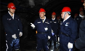 破解安全生產(chǎn)難點(diǎn)堵點(diǎn) 科學(xué)...